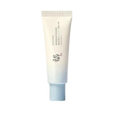 Clear Rice Sunscreen Aqua Fresh SPF50+ PA++++ Hydratační UV ochrana 50ml