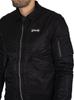 Winter Jacket Schott N.Y.C. Jacket (210100) Black