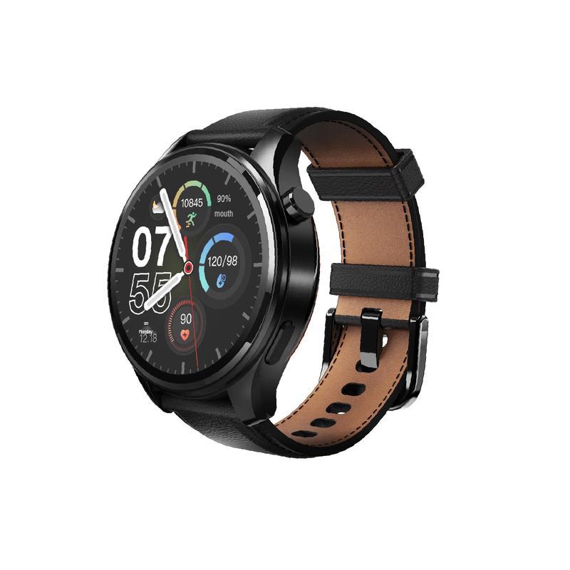 Andun 4XPro Health Alert Smartwatch (CN version)