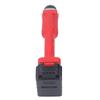Portable Concrete Vibrator Lithium Battery Vibration Machine Electric Cement Vibration Tool 80‑240V US Plug