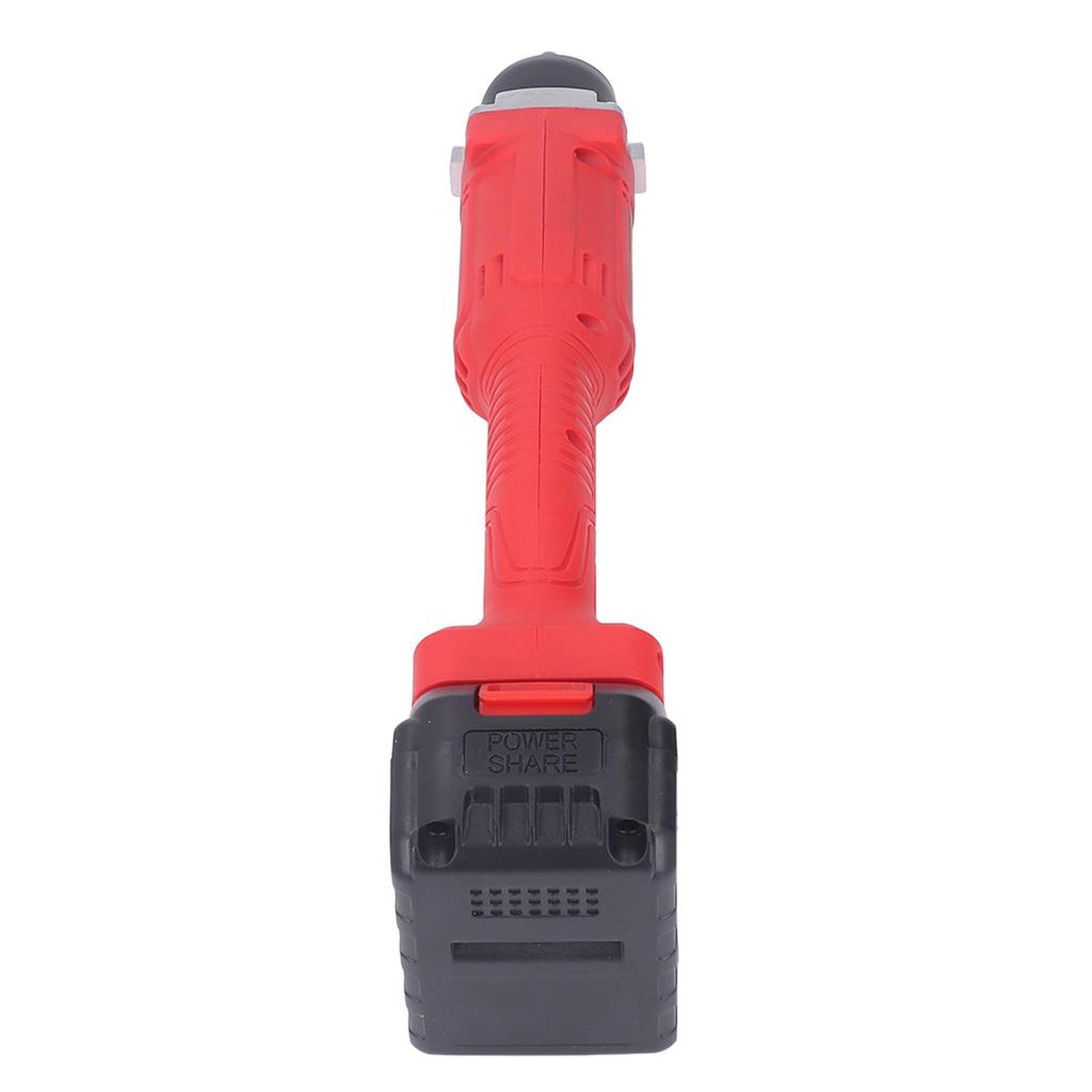 Portable Concrete Vibrator Lithium Battery Vibration Machine Electric Cement Vibration Tool 80‑240V US Plug