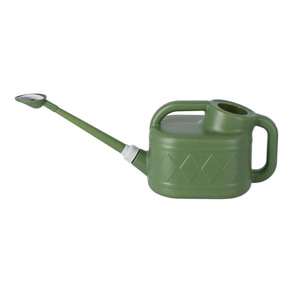 Konan Original Watering Can 8L Moss Green