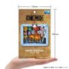 Ensky One Piece Paper Theater Thank you for taking such good care of it until now H80 x W100 x D42mm Paper [Renewal] PT-105X Approx.