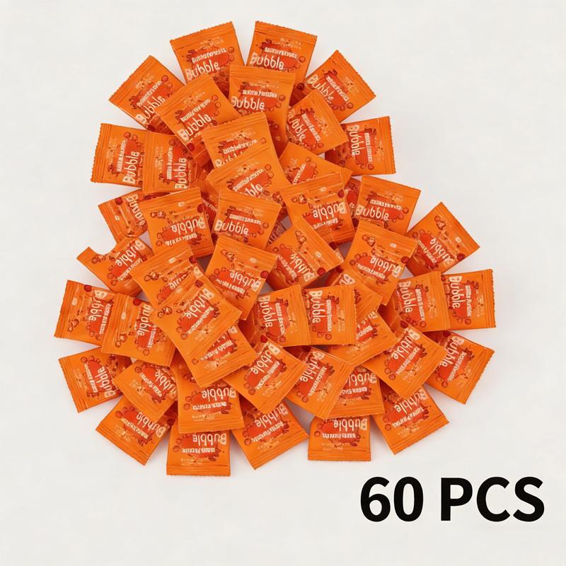 Bubble Machine Refilling Pack – Contains 10 Small Sachets. Ensures A Continuous Supply Of Bubbles.