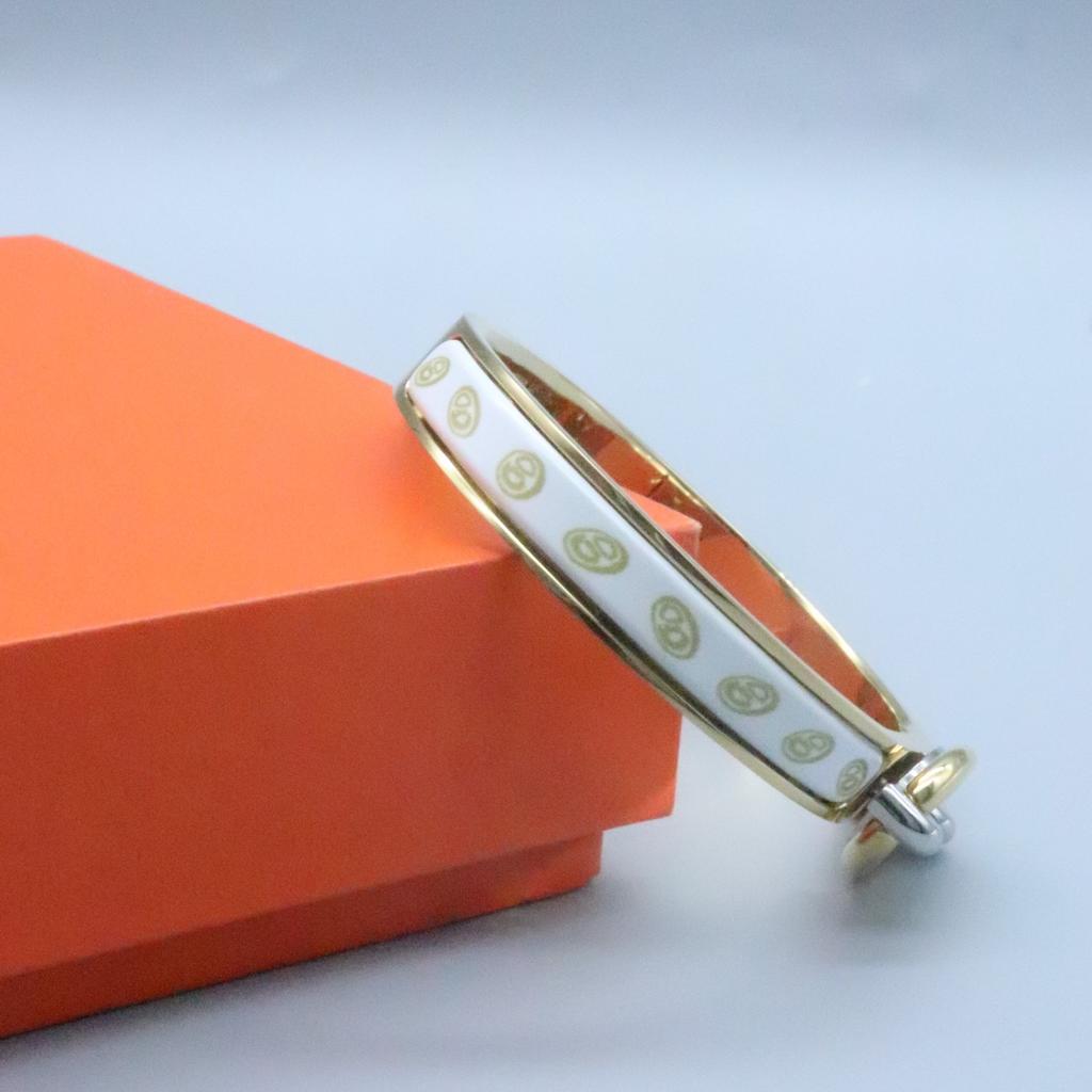 Armband Emaille Schlicht Trend Neuer Stil Großhandel