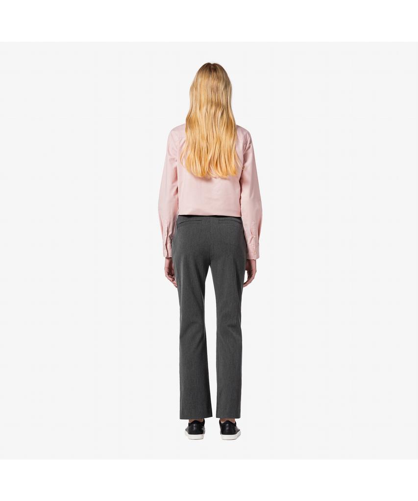 LACOSTE Women'S Bootcut Pants Hf906E-55N 050