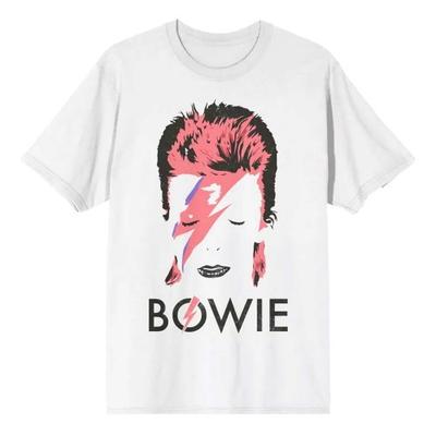 Mens Ziggy Stardust T-Shirt