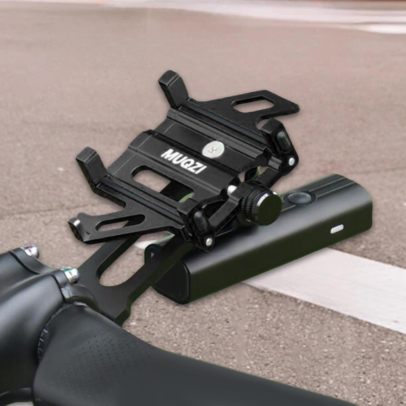 Bike Phone Mount for Outdoor Adventures