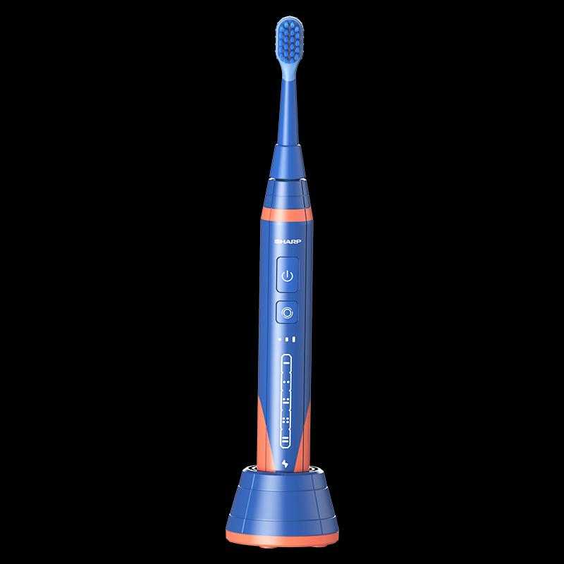 

Sharp Sonic Electric Toothbrush