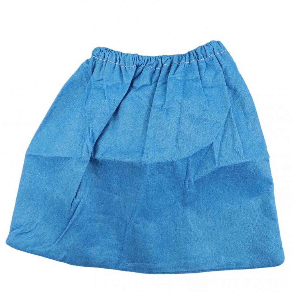 1 Pcs Textile Filter Fabric Bag For Einhell Wet & Dry Vacuum Cleaner Filters