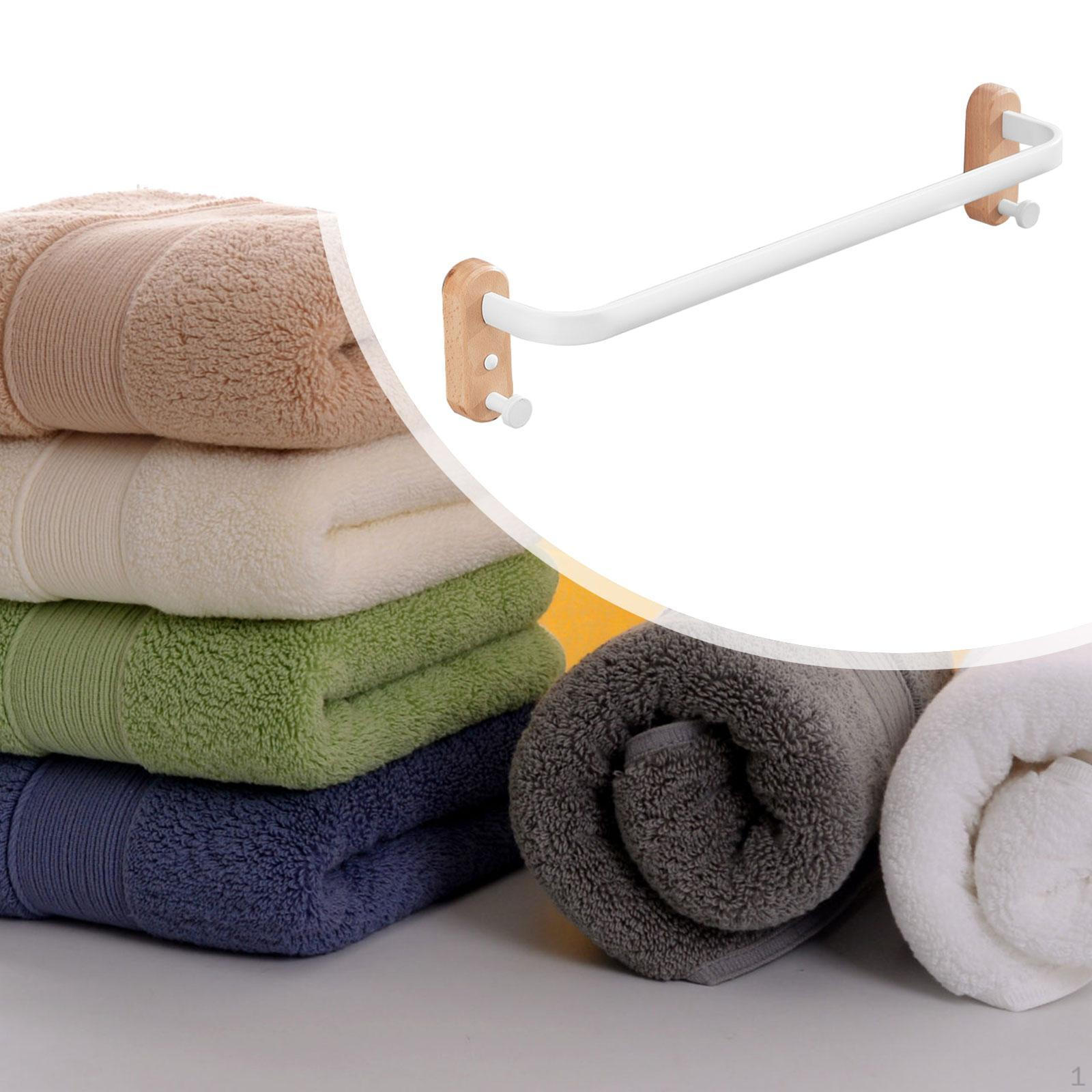 

Вешалка для полотенец, алюминиевая вешалка для одежды, полка для двери single layer