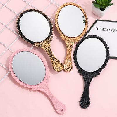 Make-up nástroje a doplňky – Kosmetická zrcátka