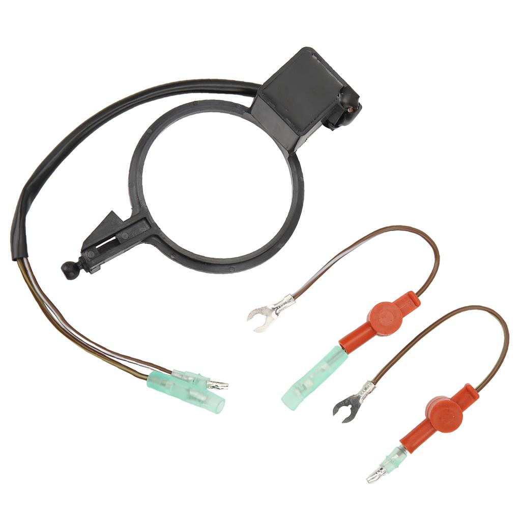 2 Cylinder Outboard Trigger 98450A10 Marine Trigger Base Assy for Mariner 6‑25HP 2 Cylinder