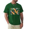 New York City Urban Stylish Graphics NYC T Shirt Harajuku Short Sleeve T-shirt 100% Cotton Graphics Tshirt Tops
