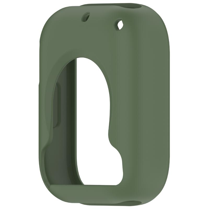 Shockproof Silicone Skin for Watch 5 Active/5 Lite Models Lightweight Protective Cover Convenient Installation