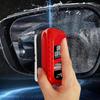 Car Glass Cleaner Brush Auto Windshield Oil Film Cleaner Automotive Glass Sponge Cleaning Polishing Care Maintenance Brush