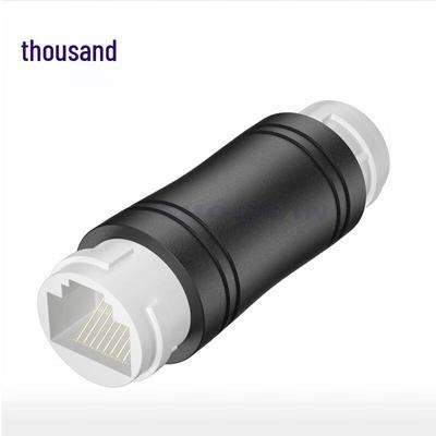 SHOCHAN SQ-WZ801T Outdoor Waterproof Gigabit RJ45 Connector