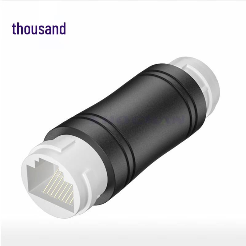 

SHOCHAN SQ-WZ801T Уличный водозащищенный гигабитный RJ45-коннектор Standard