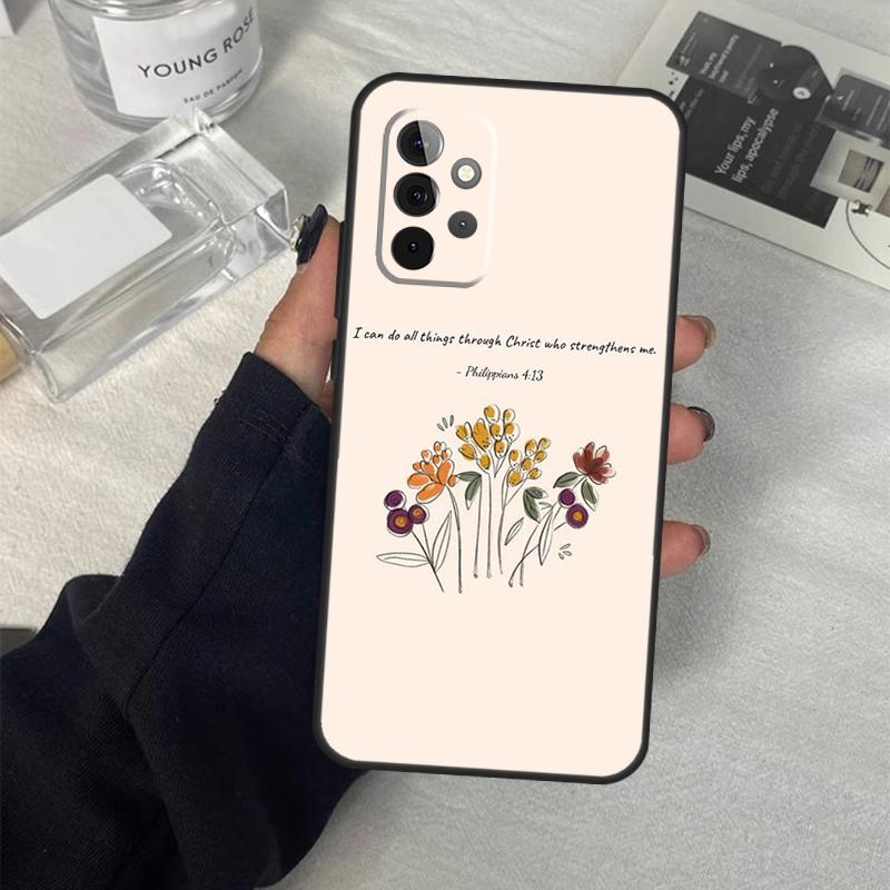 All Too Well Lyrics Case For Samsung Galaxy A54 A34 A14 A36 A56 A06 A13 A53 A32 A12 A22 A52 A35 A17 A16 A55 A15