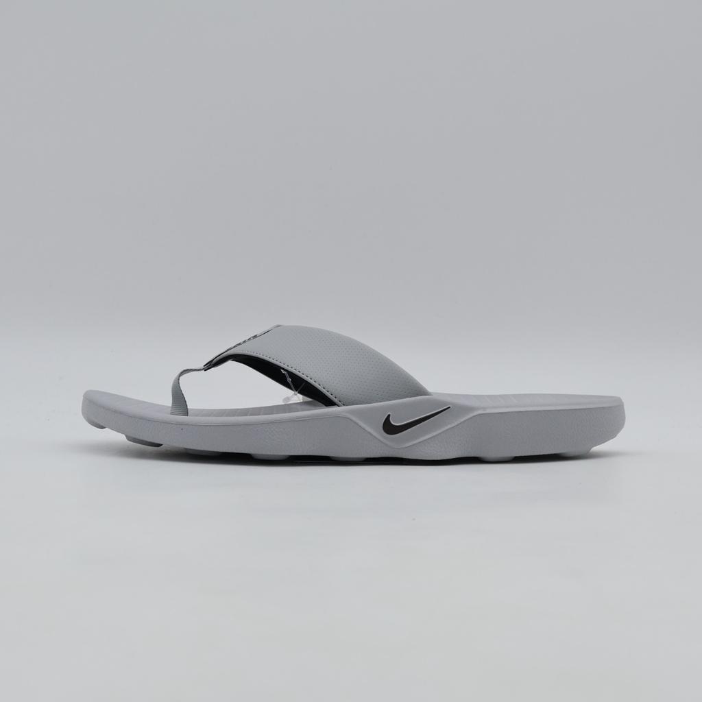 IH2380-002 Nike Marina Slide Light Smoke Grey (Men's)
