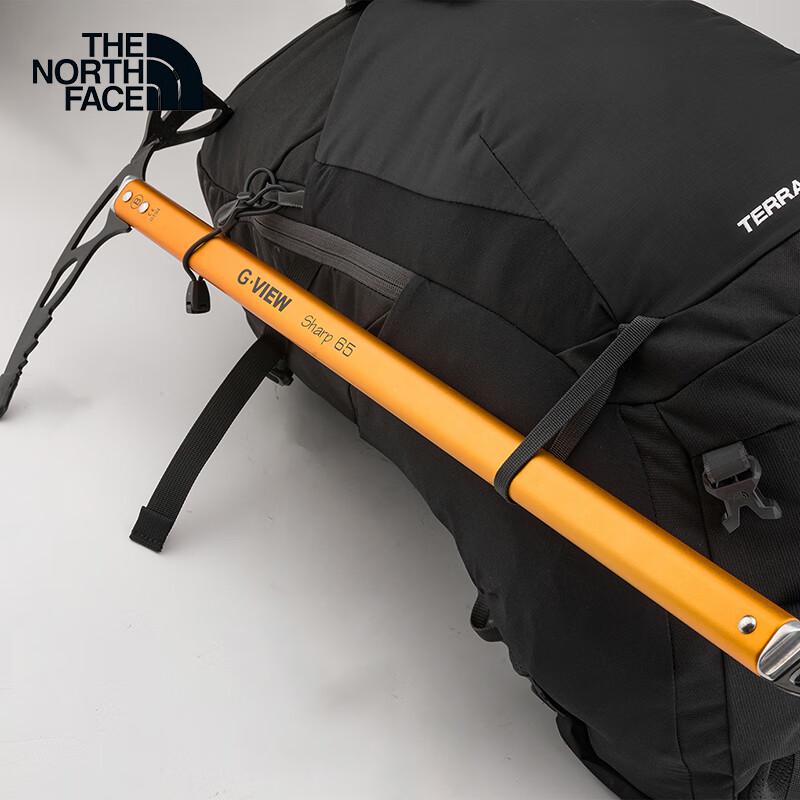 The North Face 87C3 Outdoor Hiking Backpack