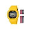 Damen G-SQUAD Serie Graue Uhr DWE-5600R-9 DWE-5600R-9