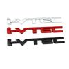 For Honda City CB400 CB750 I-VTEC VFR800 Civic Accord Odyssey CRV SUV Spirior 3D Metal Car Sticker VTEC Logo Emblem Badge Decals
