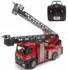 Huina 1362 Fire Truck Remote Controlled Toy With Cannon
