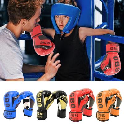 Box a bojová umění – Rukavice pro box a bojová umění