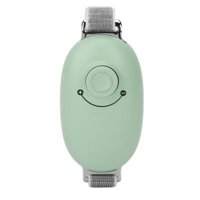 Holding Sleep Aid Instrument USB Microcurrent Relieve Anxiety 5 Gear Sleep Aid Device for