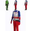 Lebhaftes Henry Danger Cosplay-Kostüm für Kinder Perfekt für Halloween-Partys