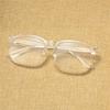 7PCS Reading Glasses Ultra-Light Reading Glasses for Men & Women - Stylish Square Frame Portable Design