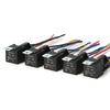 Automotive Relays 40A For LED Head Lights Air Conditioner