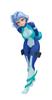 My Hero Academia Hado Nejire Figure GLITTER&GLAMOURS-NEJIRE HADO-II