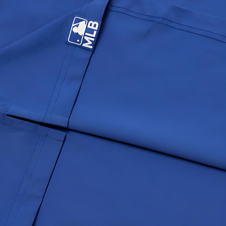 New MLB Los Angeles Dodgers Tank Tops Unisex Blue 3ATK02023-07BLD