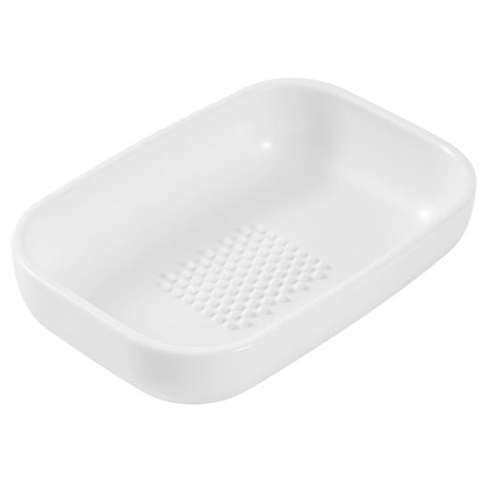 

Многофункциональная ручная мясорубка, толкушка для овощей, чеснокодавилка, кулинарные гаджеты, инструмент для кухни, дома белый