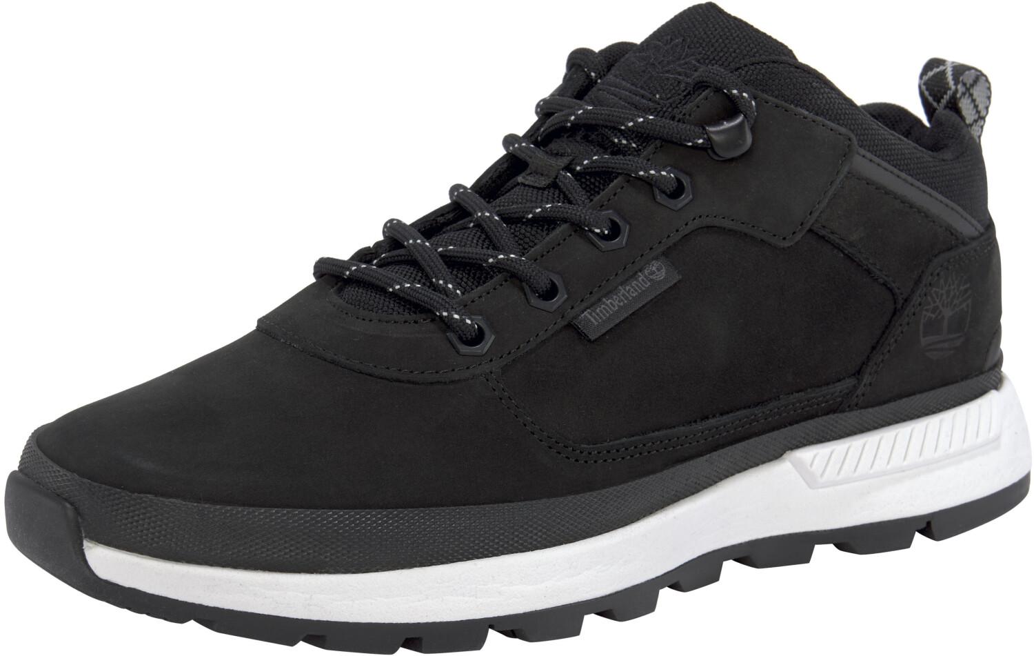 

Обувь для треккинга Timberland Field Trekker Mid black/white