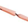 Stainless Steel X-shaped False Nail Shaping Tweezers  Professional Use