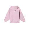 New Converse Sweatshirt Women's Pink 10025679-A03