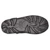UGG Základní krátké tenisky II 'Černé' Dámské 1115032-BLK