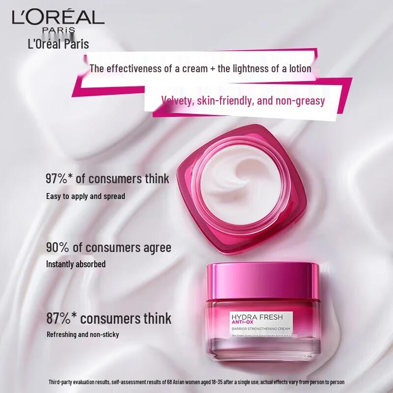 L'Oréal Revitalift Grape Seed Repair Face Cream