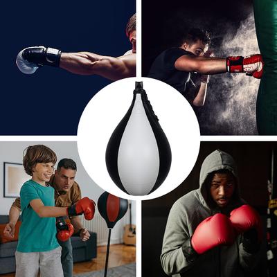 Boxeo y artes marciales – Sacos de boxeo
