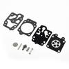 Premium Carburettor Membrane Repair Kit with Long Service Life Set of 2