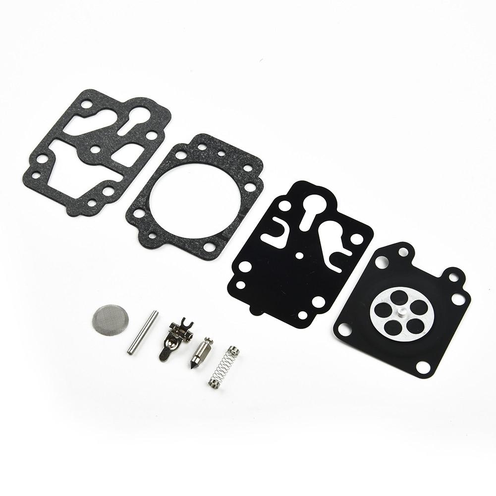 Premium Carburettor Membrane Repair Kit with Long Service Life Set of 2