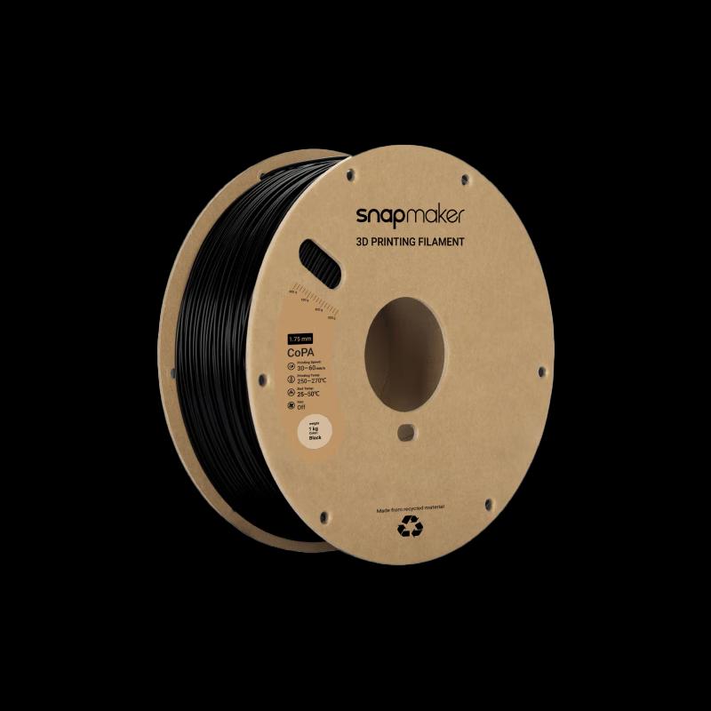 Snapmaker Nylon 3D Printer Filament