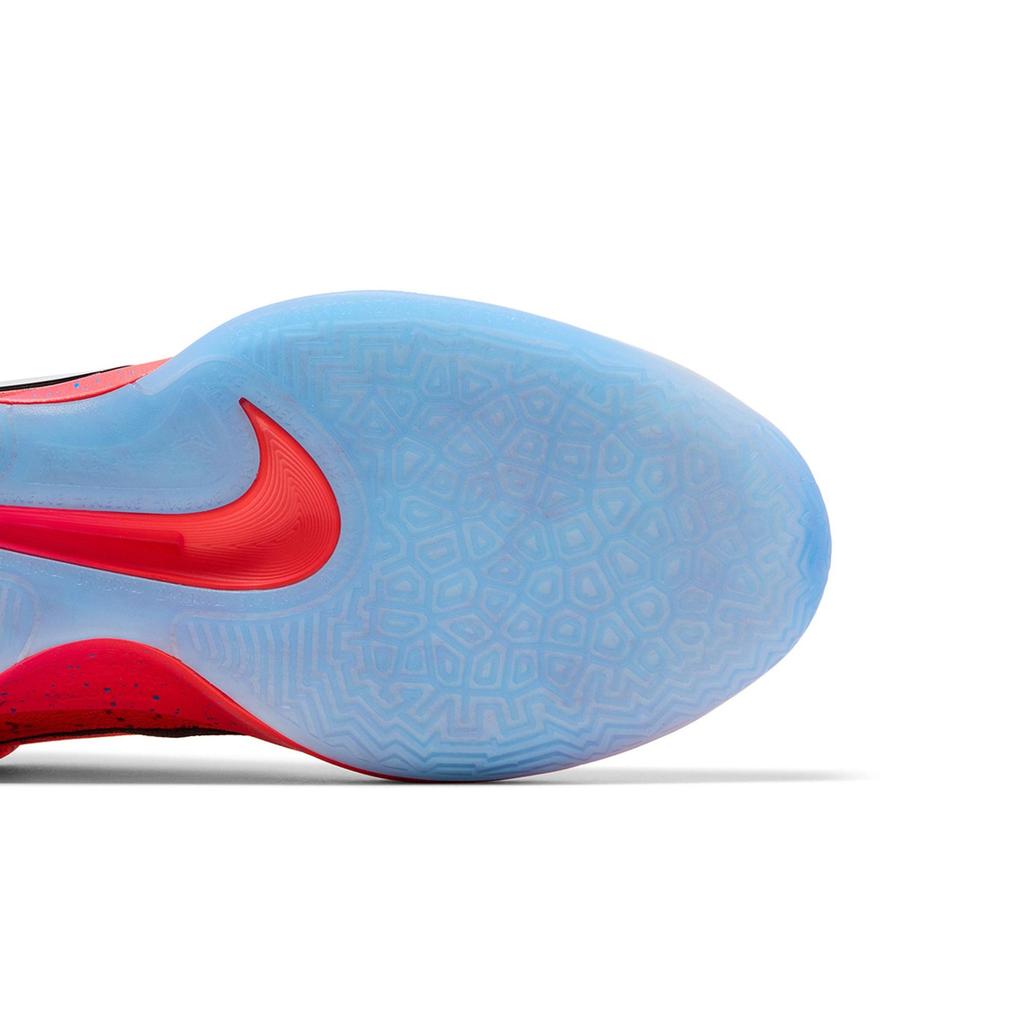 Nike Ja 2 EP 'Tropical Punch' (Unisex) Magic Ember / Photon Dust / Laser Orange / Black Basketball Shoes IF0303 600
