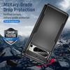 Shock Resistant Luxury Hard Fitted Case for Google Pixel 10 Pro XL Pixel10 Pixel9 Pixel9a Pixel 9 9a