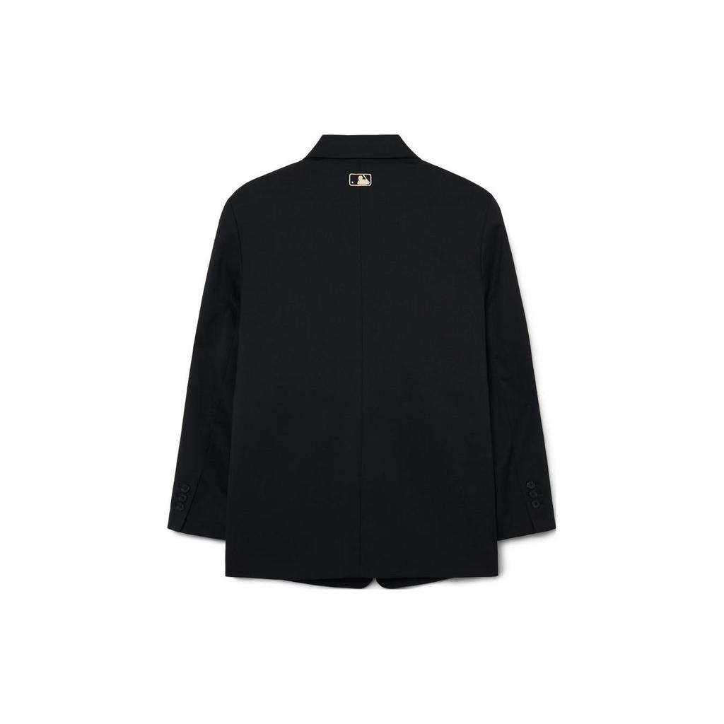 New MLB Business Suit Women's Black 3FJKB0231-50BKS