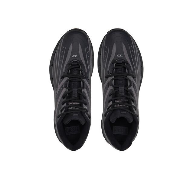 Мужские кроссовки Diesel Дизель y03436 p6907 ha639 разноцветный
