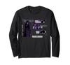 Devil May Cry 5 V Long Sleeve T-Shirt